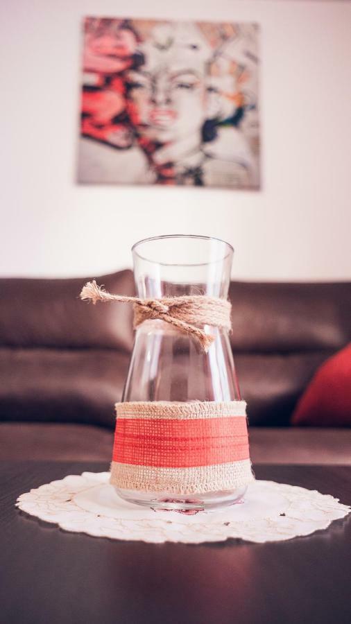 Apartamento En Centro Tradicional Alicante Ngoại thất bức ảnh